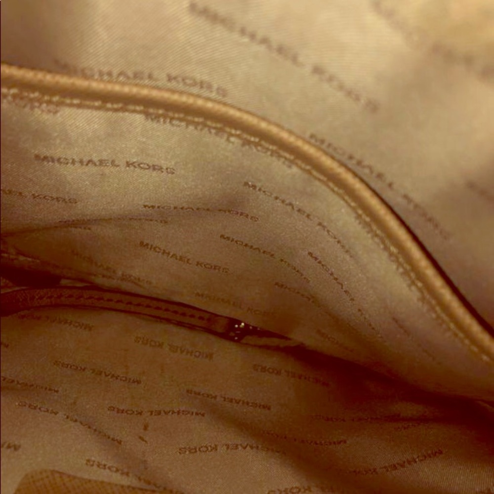 Michael Kors Hand Bag (OBO)